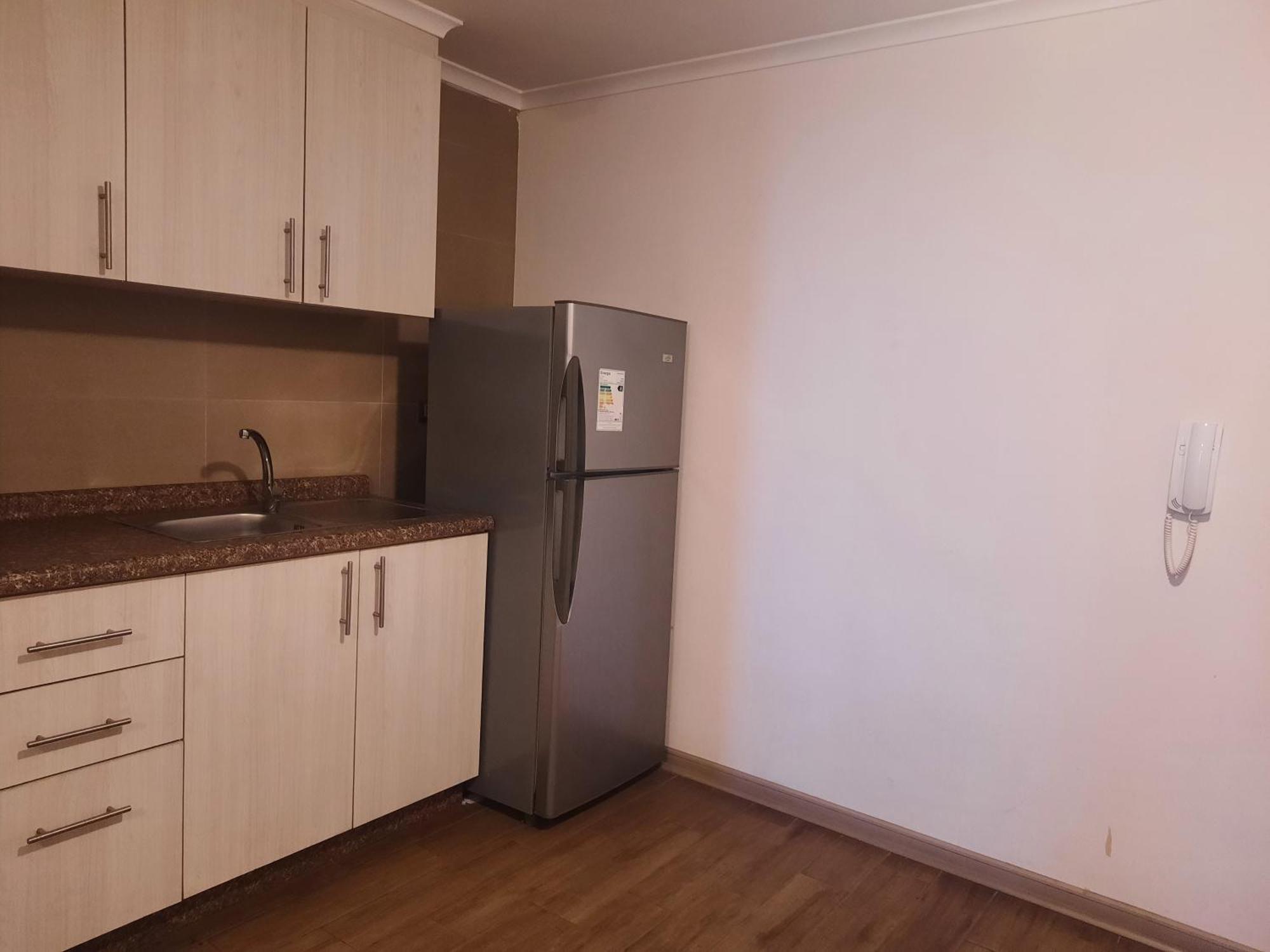 Apartamento Departamentos Ro Antofagasta
