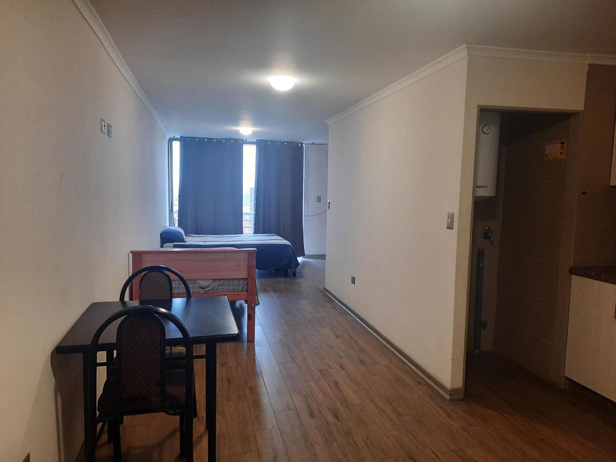Departamentos Ro Apartamento