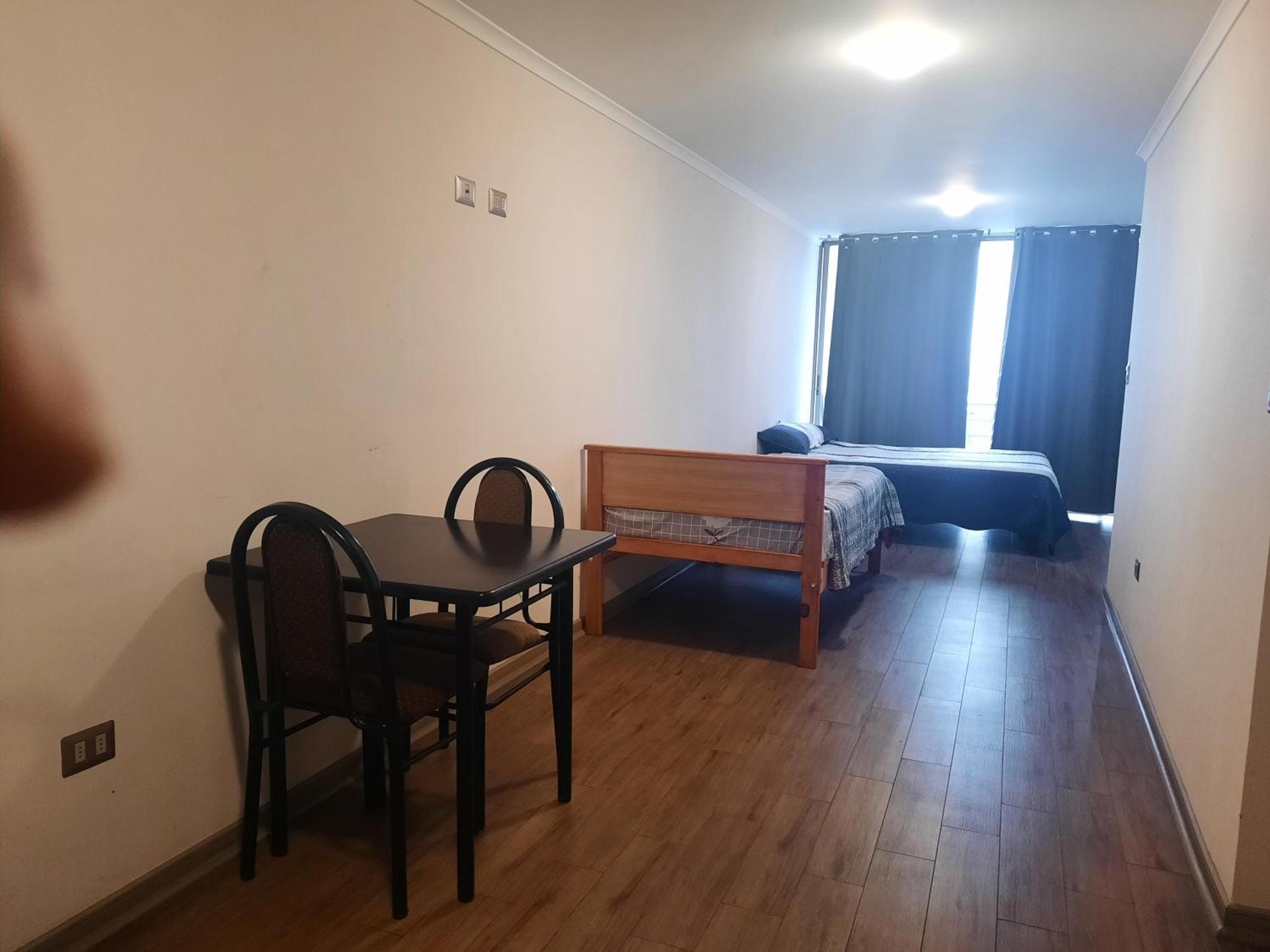 Apartamento Departamentos Ro *