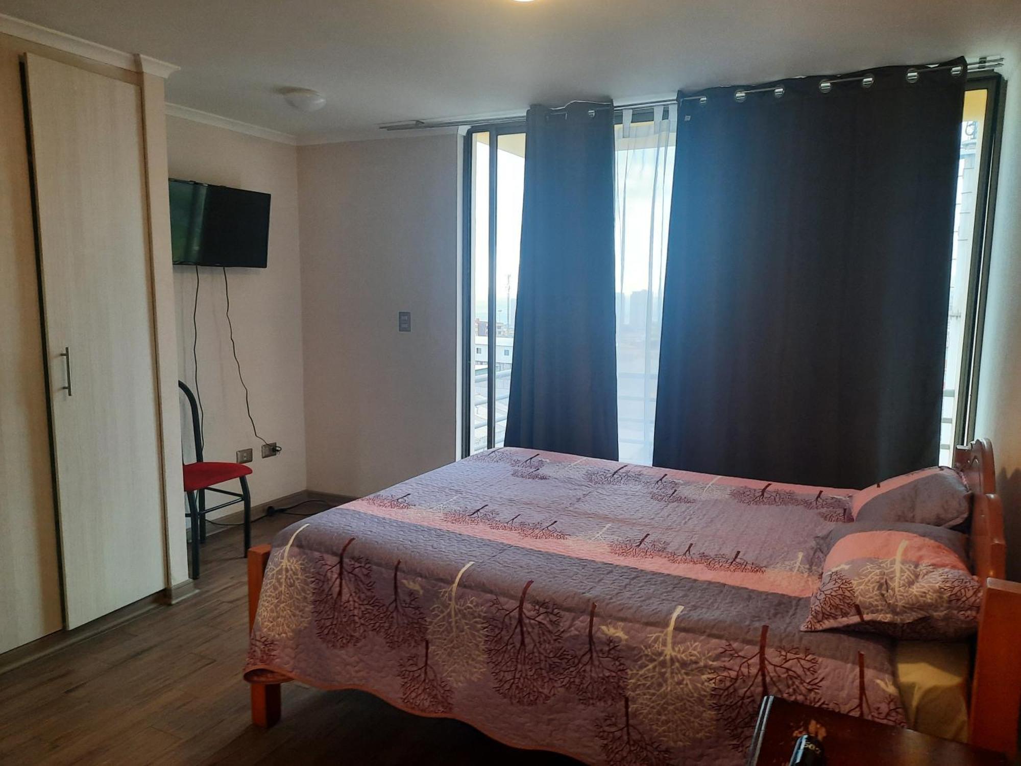 Apartamento Departamentos Ro